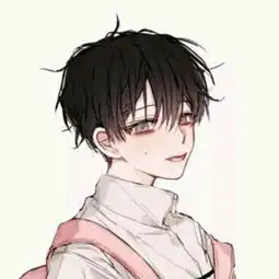 这个情头是什么