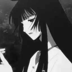 头像我们又不是很熟,所以你叫我美女就好啦