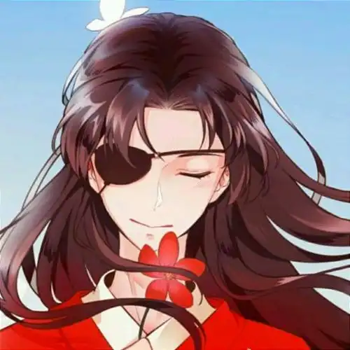 今日份天官头像,你爱了吗