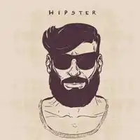 大叔头像二次元二次元中年大叔头像