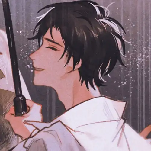 用这些头像的男生立刻跟我恋爱