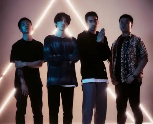 明晚演出lifeawaits往生音墟inxu2020联合巡演