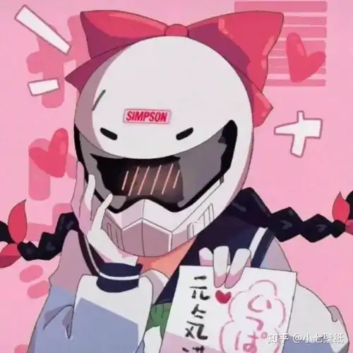 超可爱搞怪卡通头像