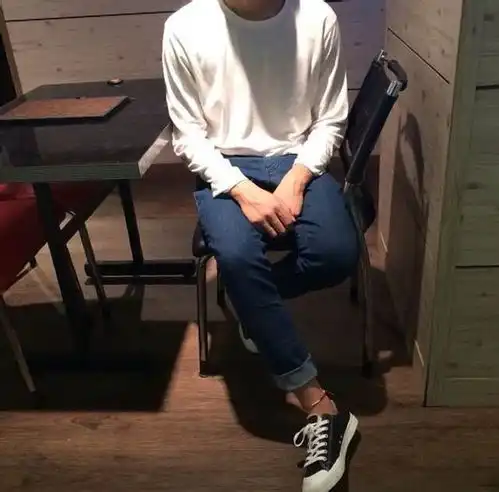 只有下半身,又看不出男女头像大全