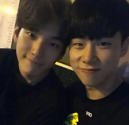 韩排球男神林成振神似金秀贤,虏获无数芳心网曝已有男友迷妹心碎