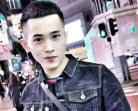 网红界的颜值担当看完最后一个,网友说,当过明星就是不一样