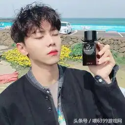 2018年最新版网红头像男高冷千千万万人之中不缺你不喜欢我