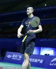 想与国羽明星面对面本周末中羽赛等你去助阵
