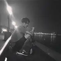 2020年最火的微信头像男生微信头像图片大全