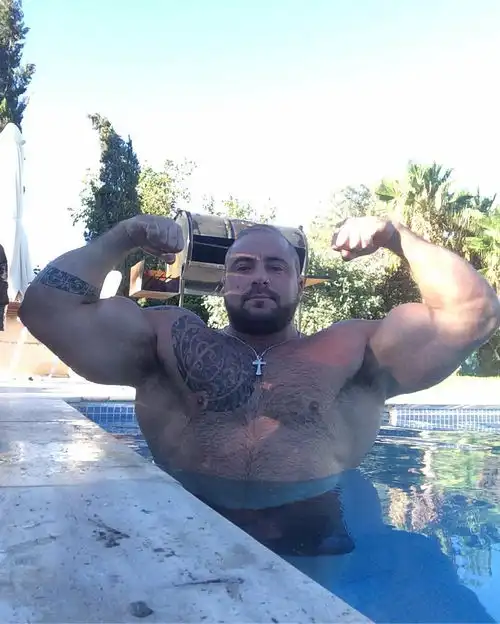 欧美猛男形体大选四十二argentina足球兄弟情阿根廷