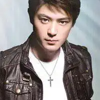 霍建华微信头像微信头像图片大全