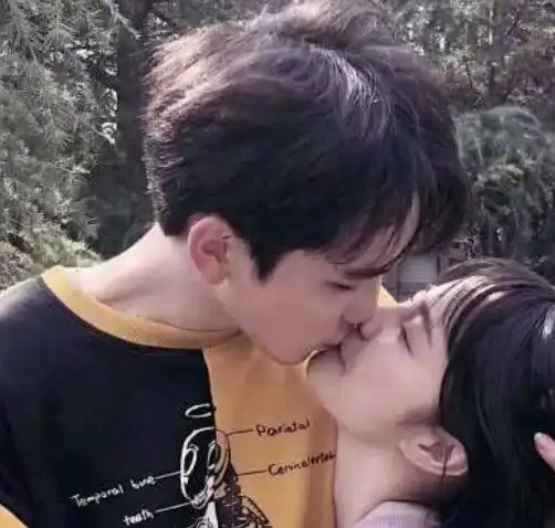 男票问你这3个羞问题,恭喜丫头,你就是铁定的未来媳妇