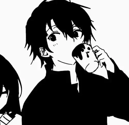 情侣头像你好特别你特别好