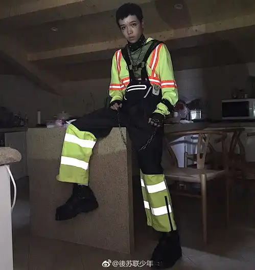 youppiekids后苏联少年