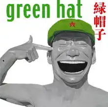 有5个涨停st绿帽子都让风水去戴吧