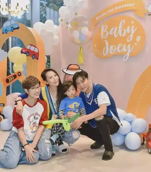 蔡少芬结婚细节曝光拒绝恋爱脑,女方逼婚成功,不需张晋有钱