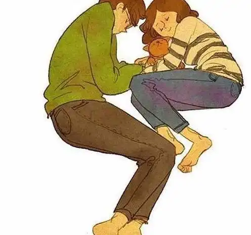 吵架后,女人不喜欢男人做这三件事你做过吗