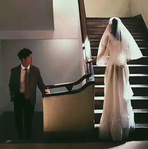 2020最新情侣头像别总说等等,人生真的等不起