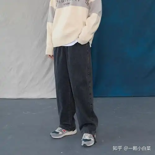 求推荐好看男牛仔裤的淘宝店