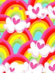 漂亮的壁纸女生会喜欢的