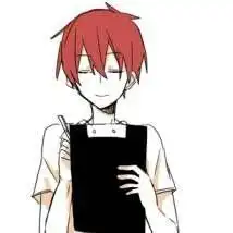 谁有男生qq萌萌哒动漫头像