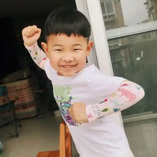 亲测实用亲子旅行必备硬核防晒,阻挡99紫外线,夏天就选它