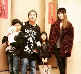 曹格女儿整容式长大9岁近照曝光后,网友不敢自己的眼睛