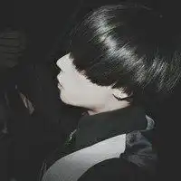 男生头像稳重有意境微信头像图片大全