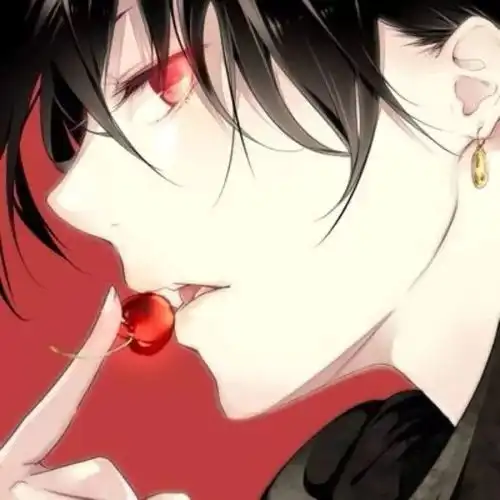 610期好看的动漫头像