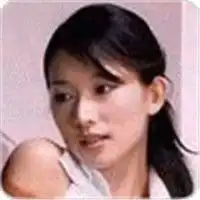 林志玲头像头像图片