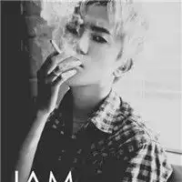 很酷的黑白兄弟头像相信有一个人经历过满城风雨向我走来