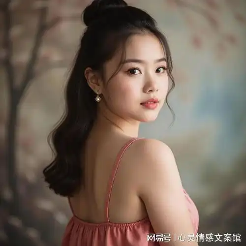 两性情感话题之为什么男生喜欢微胖女生微胖丰满性感女神的魅力