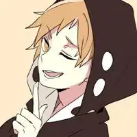 动漫头像男生可爱萌萌哒微信头像图片大全