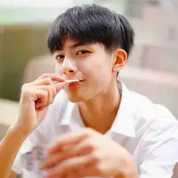 帅滴掉渣文字图片微信头像图片大全