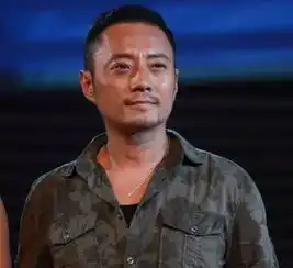 盘点娱乐圈中有韵味的中年明星,哪一位是你的超级男神