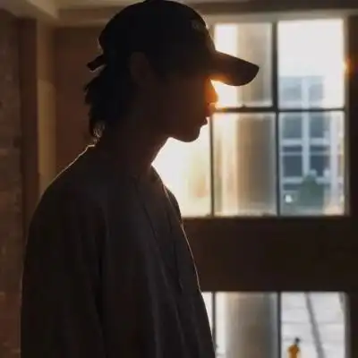 小众不重名的单字昵称有些孤高冷傲可爱点