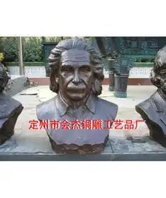 人物肖像雕塑图片,人物肖像雕塑高清图片定州市会杰铜雕工艺品厂,中国制造网