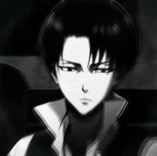 动漫男头我知道这很煎熬,但你不会受困于此