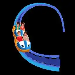 图片免费下载过山车素材过山车模板千图网