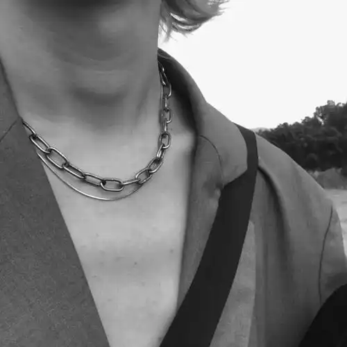 100张精选好看头像送给你