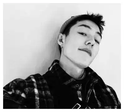 热门头像潮流欧美范霸道总裁帅气才是真的