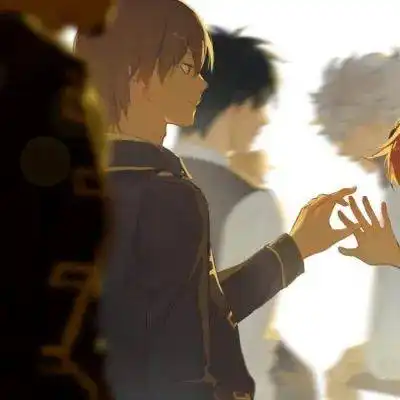 女生眼中成熟的男生是什么样的