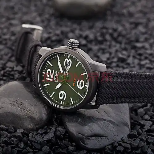 男人,就应该拥有一块属于自己的手表