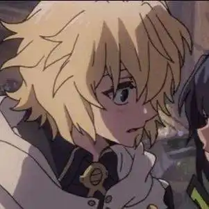 动漫头像壁纸终结的炽天使专题头像壁纸,张张精选好看