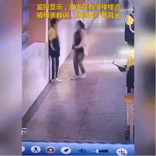 高铁上,我目睹了一个孩子被羞辱的全过程这样的父母,太可怕了......