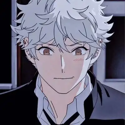 2023最新有型帅气男生动漫头像