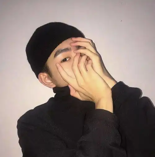 头像有趣的灵魂美丽的外表不要脸的我