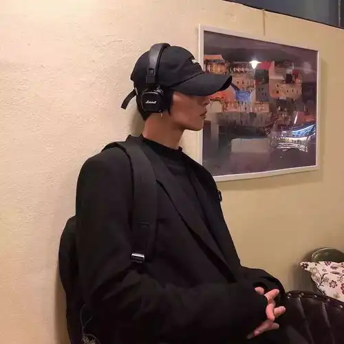 男生头像男票太精致了是什么体验