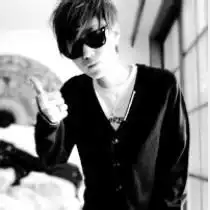 qq头像高冷帅气男生