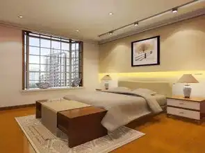 家居风水营造风生水起运势床